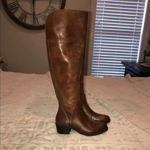 COPY - Vince Camuto Boots